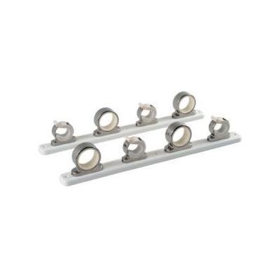 Taco Supply 4 Rod Ss Rod Hangar Rack Pk/2 236-F1627521