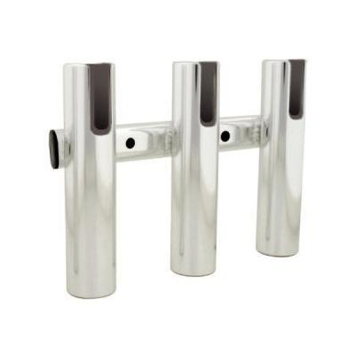 Taco Aluminum Rod Rack - 3 Rod