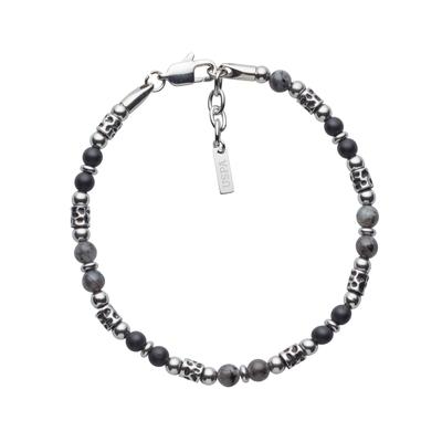 US Polo Assn Jewellery Oliver Armband mit Natursteinen Image