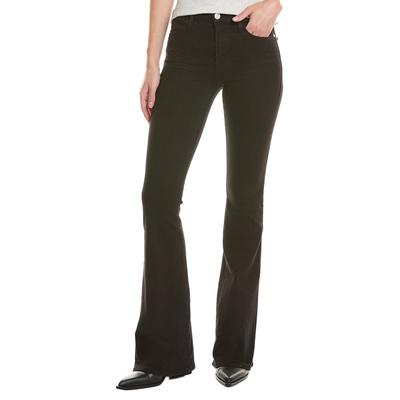 Frame Denim Frame Le High Film Noir Flare Jean