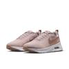 Sneaker NIKE SPORTSWEAR "W AIR MAX NUAXIS", Gr. 42, barely rose, particle pink, pink oxford, Textil, Synthetik, sportlich, Schuhe