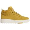 adidas - Hoops 4.0 Mid - Winterschuhe 44 2/3 | EU 44,5 beige/gelb