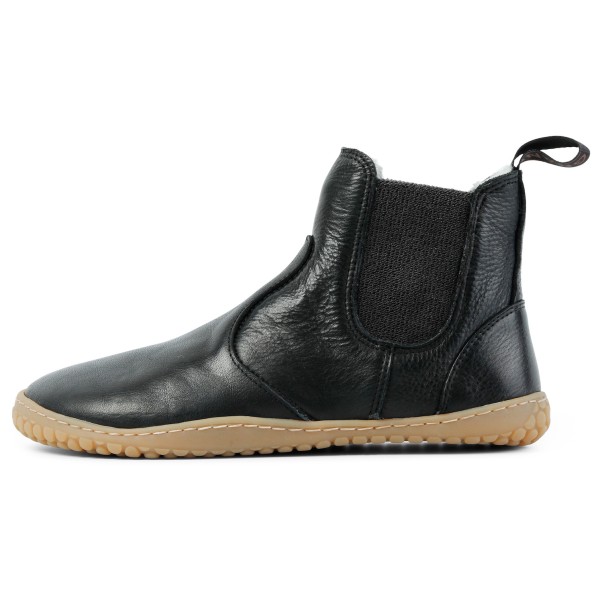 Grand Step Shoes - Kim Barefoot Nappa - Barfußschuhe 37 | EU 37 schwarz