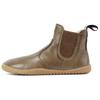 Grand Step Shoes - Kim Barefoot Nappa - Barfußschuhe 45 | EU 45 braun/beige