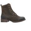 Ten Points - Women's Pandora Suede Boots - Winterschuhe 37 | EU 37 braun