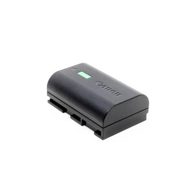 Used Canon Lp-E6Nh Battery