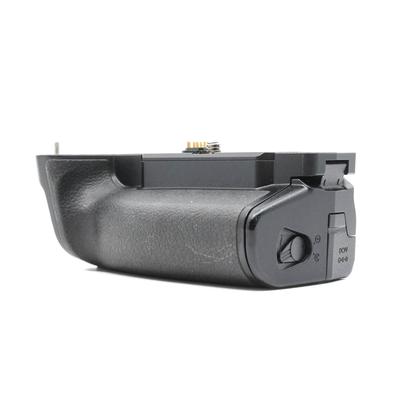 Used Olympus Hld-9 Power Battery Grip
