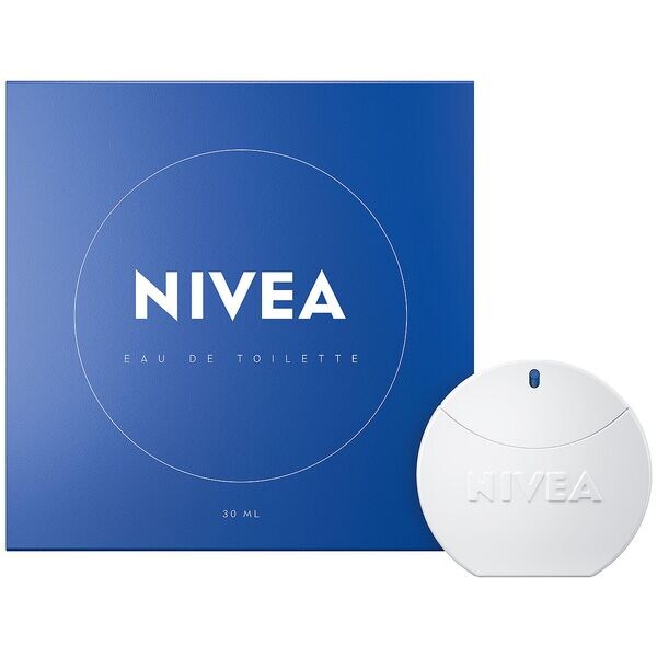 Nivea Eau de Toilette »Creme« 30 ml beige Image
