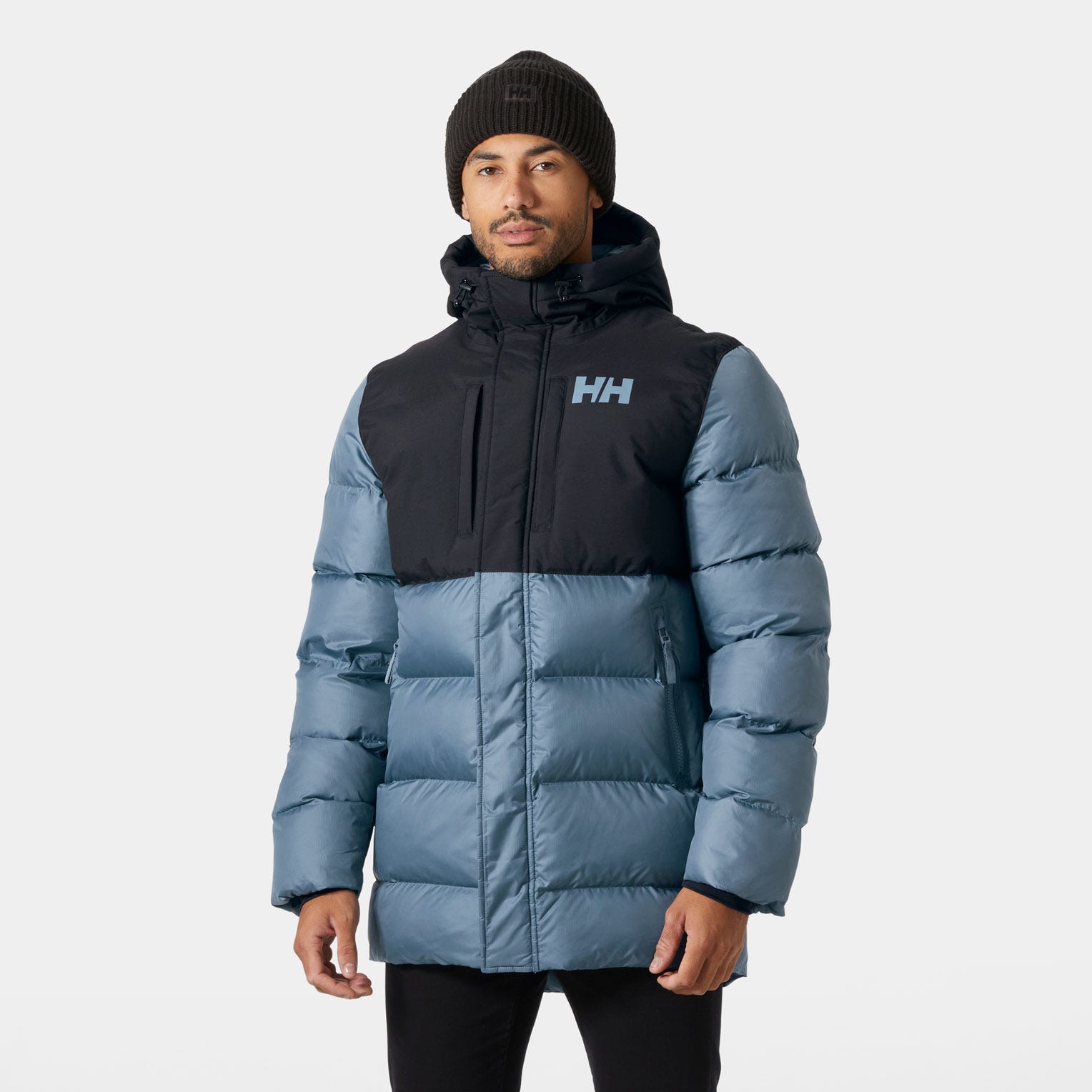 Helly Hansen Herren Active Pufferjacke L Image