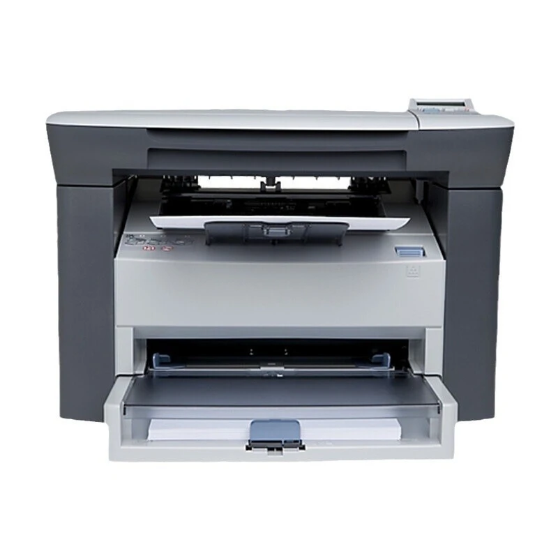 Imprimante, machine à copier laser noir et blanc, imprimante de bureau multifonction à balayage domestique