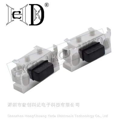 20PCS 3X6X3.5MM Micro Tactile Tact Push Button Switch Side SMD SMT Light Touch Switch 3*6*3.5MM Micro Switch