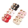 Frühling Und Herbst Baby Prinzessin Schuhe Schmetterling Bogen Baby Schuhe Weichen Sohlen Turnschuhe Weibliche Baby Ausflug Einzelnen Schuhe Flache Schuhe