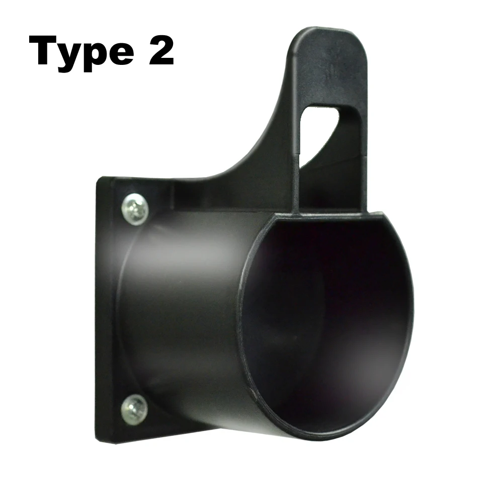 Ladekabelhalter für Elektrofahrzeuge für Typ 2-Stecker GB/T-Haken Typ 1 Image