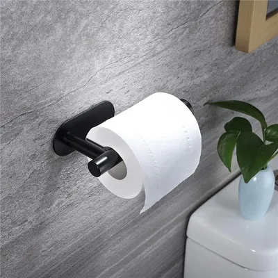 Paper Holders Bathroom Storage Towel Rack Simple Storage Toilet Towel Rack Multifunctional Toilet Storage Paper Towel Rack