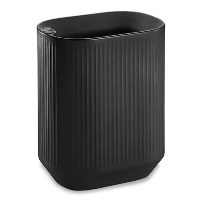 Crescent Garden Mod TruDrop Self Watering Tall Square Outdoor Planter