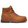 Timberland - Britton Road Mid Warm Lined Waterproof Boot - Winterschuhe 42 | EU 42 braun
