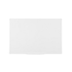 Bi-Office Maya Antimicrobial Whiteboard Magnetisch Lackierter Stahl Einseitig 120 (B) x 90 (H) cm