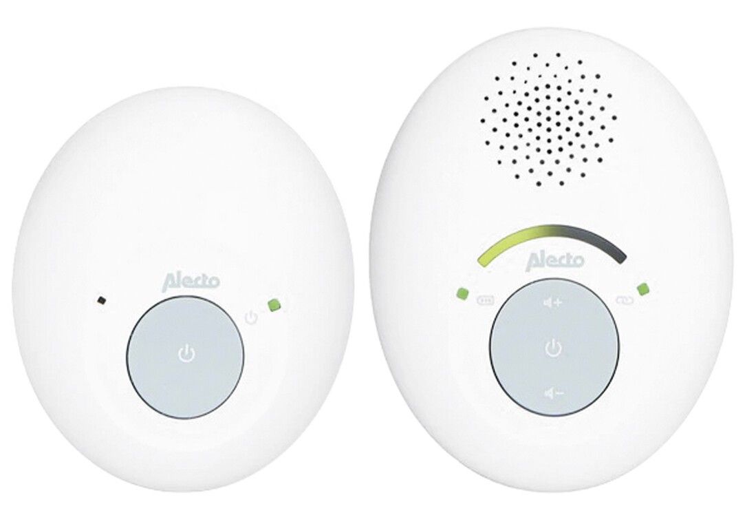 ALECTO DECT Babyphone DBX110 1 St