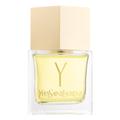 Yves Saint Laurent - Y Eau de Toilette 80 ml Damen