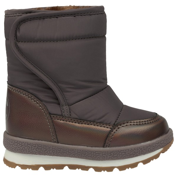 Mikk-Line - Kid's Winter Boot Padded - Winterschuhe 27 | EU 27 grau/braun