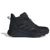 adidas Terrex - Terrex Anylander Climawarm+ - Winterschuhe 49 1/3 | EU 49 schwarz