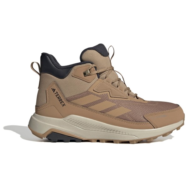 adidas Terrex - Terrex Anylander Climawarm+ - Winterschuhe 42 | EU 42 beige/braun