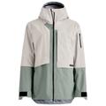 Ortovox - Women's Ravine Plus 3L Jacket - Skijacke Gr L grau