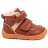 Bisgaard - Kid's Barefoot Becky Lamb - Winterschuhe 31 | EU 31 braun