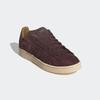 Sneaker ADIDAS ORIGINALS "CAMPUS 00S", Gr. 38,5, shadow braun, shadow braun, bronze strata, Leder, sportlich, Schuhe