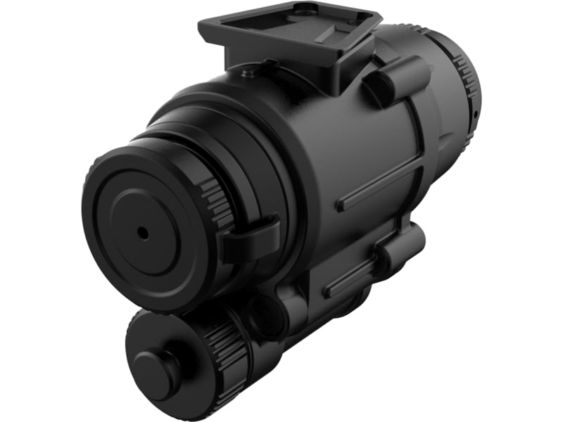 InfiTac PG-25 24.5mm Thermal Imaging Camera 57lp/mm Black PG-25