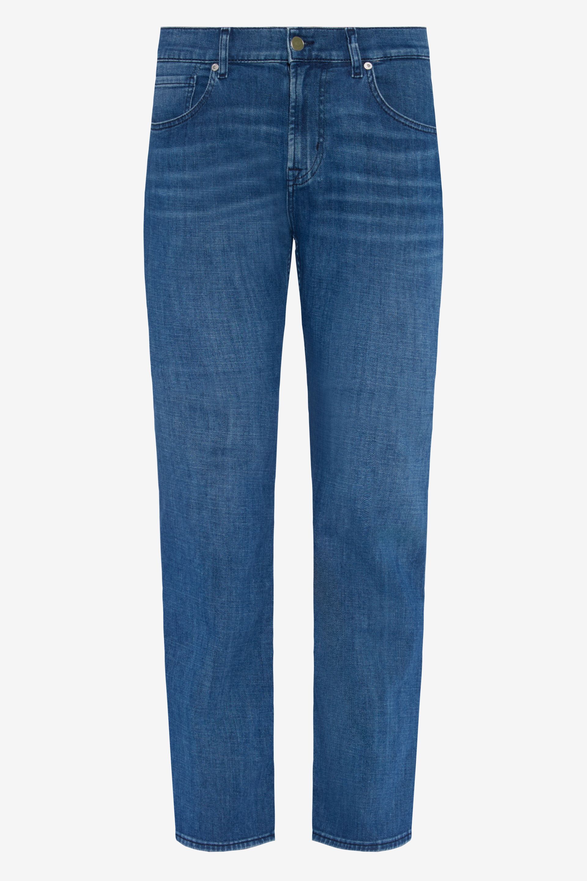 Herren Jeans Brett Bootcut Fit 30 (Größe)