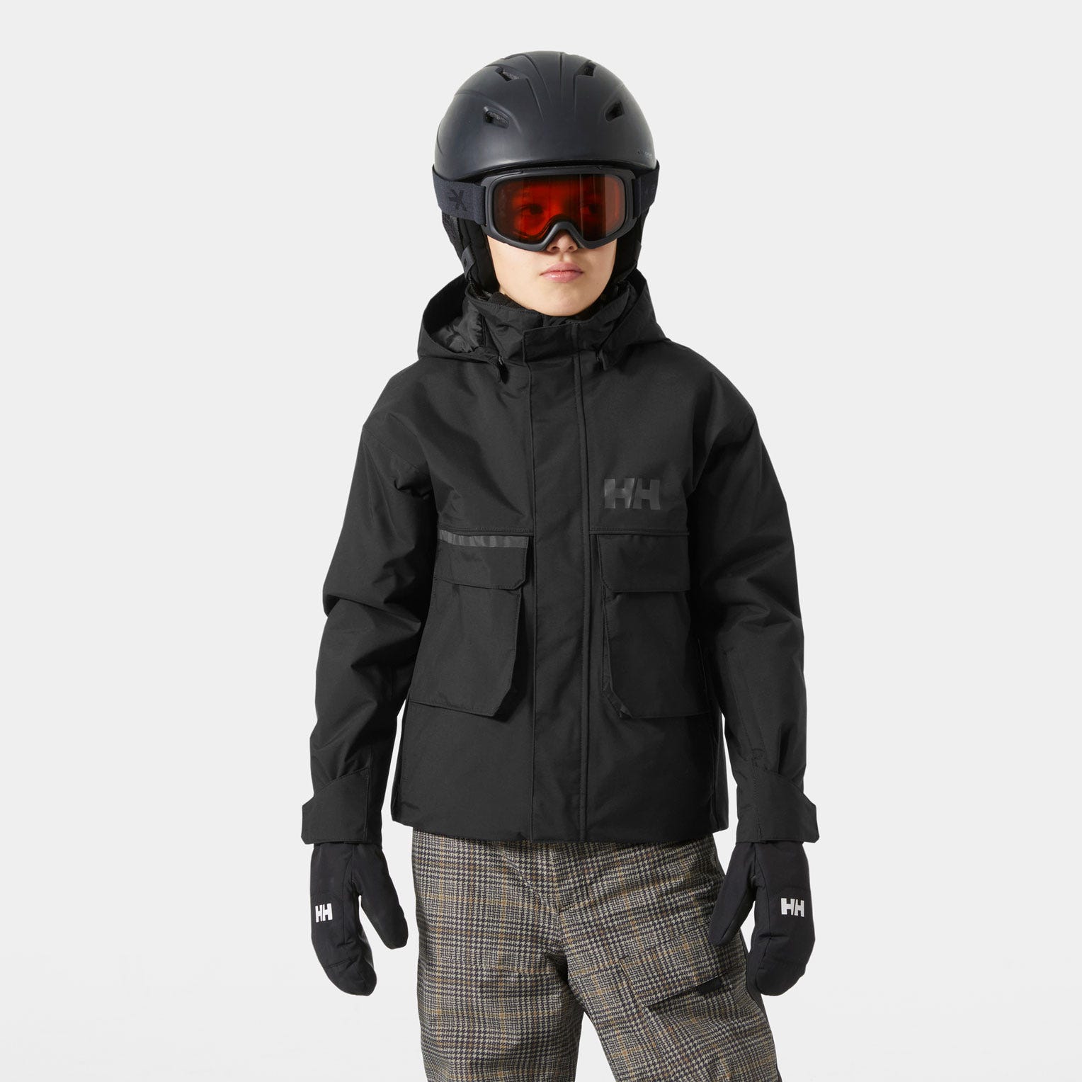 Helly Hansen Powder Light Jacket Jugendliche 140/10 Image