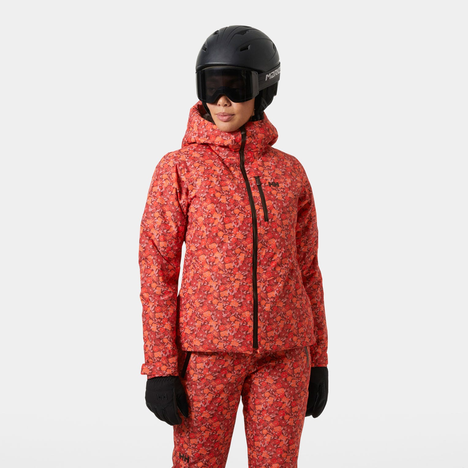 Helly Hansen Val-d'isère 3.0 Jacket Damen XL Image