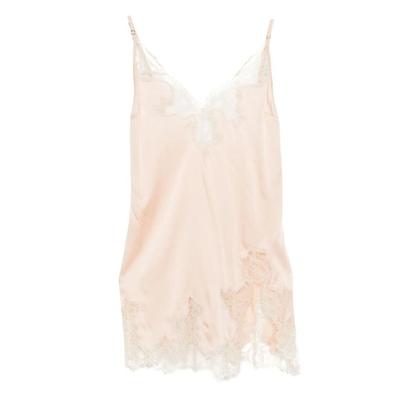 Giselle Mini Slip - Natural - Kiki de Montparnasse Nightwear