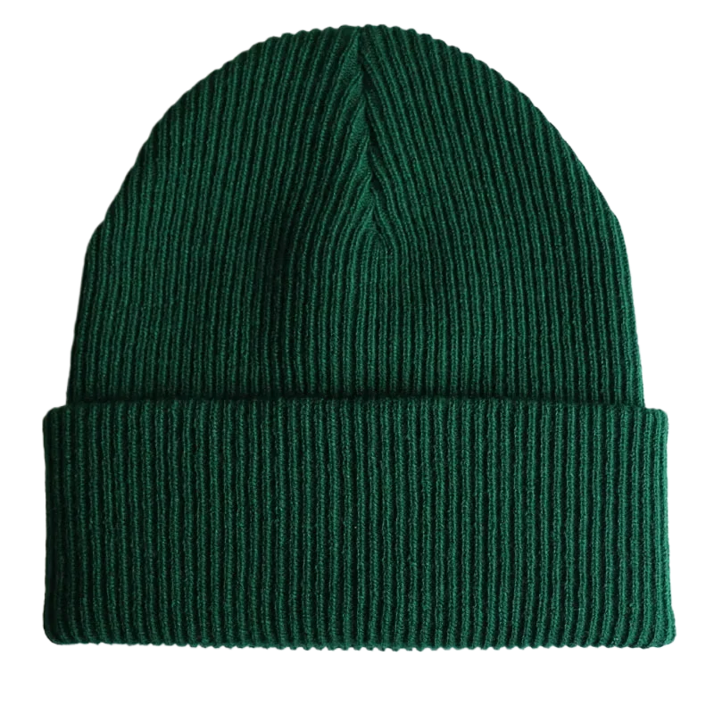 Marke Oohmy Beanie Wintermützen Warme Strickmütze für Männer und Frauen Jugendliche Jungen Mädchen Teenager Image