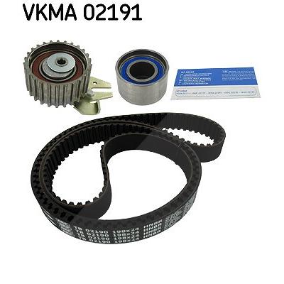 Skf Zahnriemensatz [Hersteller-Nr. VKMA02191] für Alfa Romeo, Lancia Image