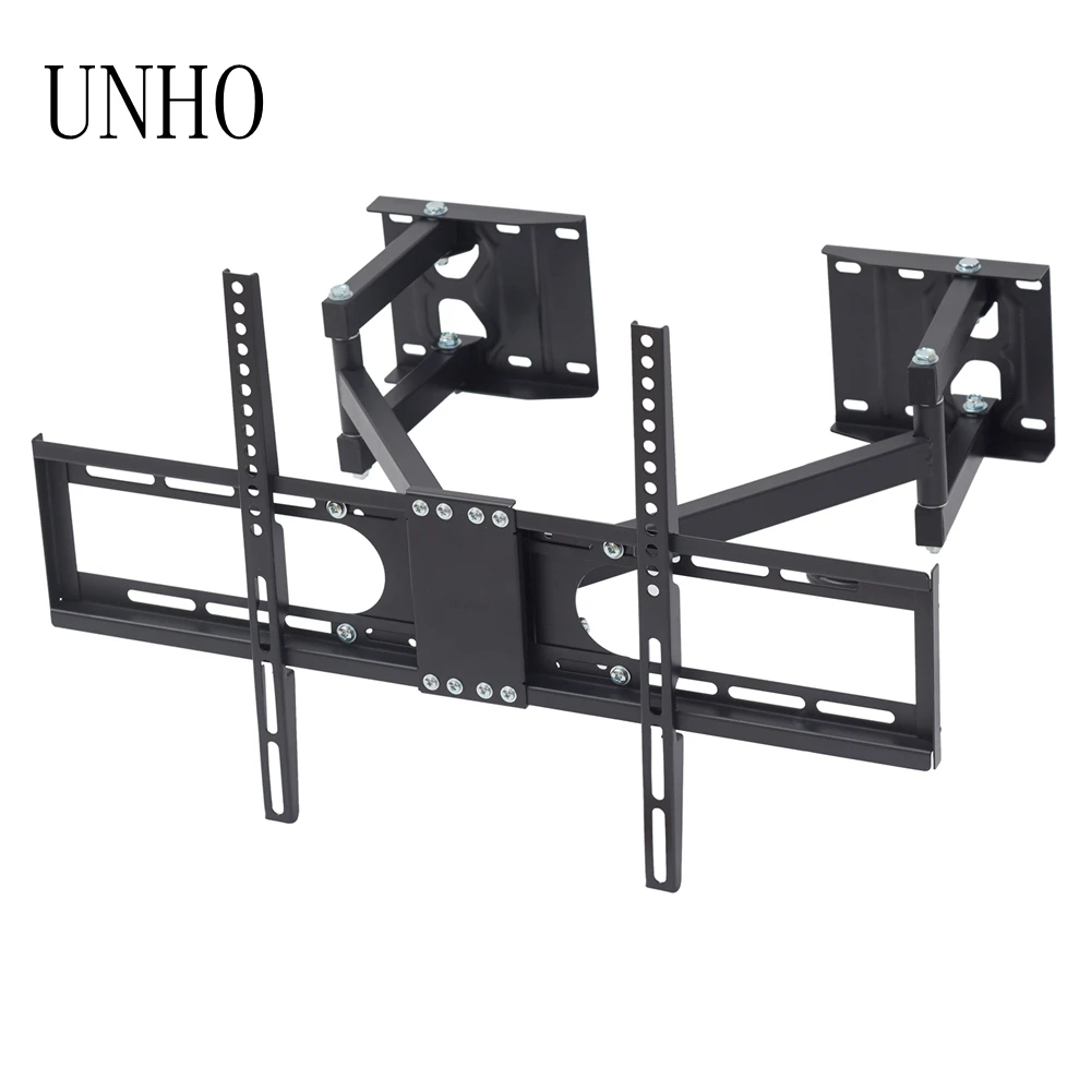 UNHO support TV d