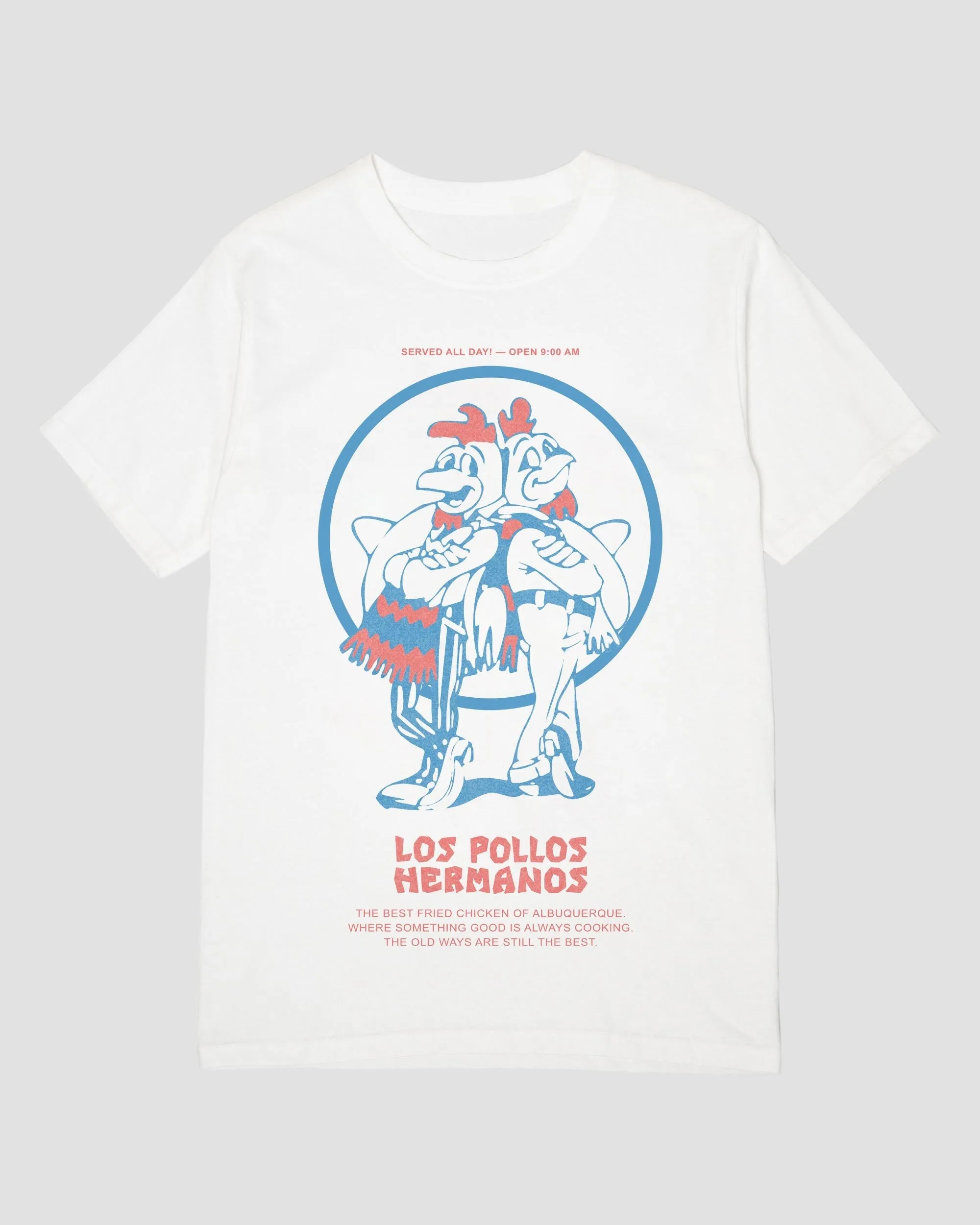 Lustiges Design Top Casual T-Shirt Bedrucktes Baumwoll-T-Shirt Hochwertiges Retro-loses T-Shirt Hugh Rundhals Casual Top Unisex