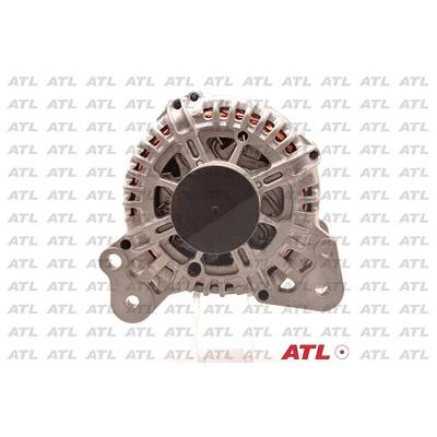 Atl Autotechnik Generator [Hersteller-Nr. L50880] für Audi, Seat, Skoda, VW Image