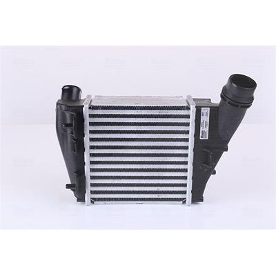 Nissens Ladeluftkühler [Hersteller-Nr. 96410] für Renault Image