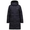Peak Performance - Women's Quiver Down Parka - Mantel Gr XL schwarz