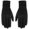 Salewa - Cristallo Liner Gloves - Handschuhe Gr Unisex M schwarz