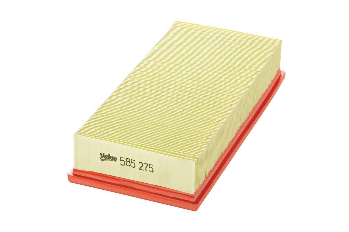 VALEO Luftfilter FORD,VOLVO 585275 34344952,414709,PC571 Motorluftfilter,Filter für Luft AF1962,AF25709,AF4954,1137522,3434495,3475706,34757062 Image