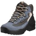 Grisport Lady Wolf Womens Blue Walking Boot - Size 6 UK - Blue