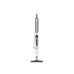Fakir Duo Steam, 2-in-1 Dampfreiniger, 1600 Watt Power, kurze Aufheizzeit, Anti-Kalk Filter Image