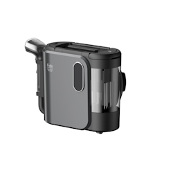 Fakir Spot Cleaner PR 7020, raftvoller Fleckenreiniger mit Dampffunktion, 2.000 Watt & LED-Anzeige, kurze Aufheizzeit Image