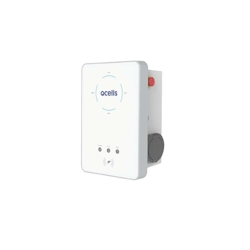 Wallbox Q Cells Q.Home EDRIVE A11T-11X (11 kW) Erfolg Image