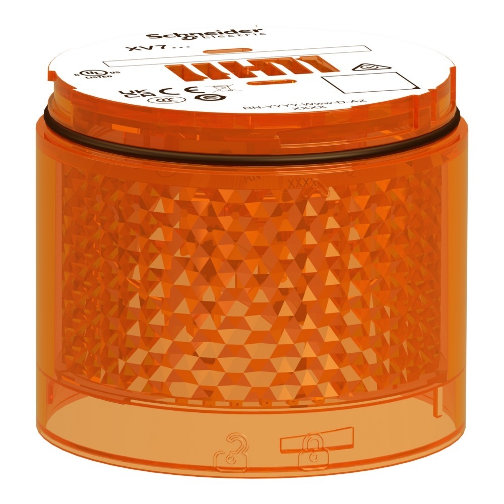 Schneider Electric Leuchtelement Dauerl. XVB7C25 Image