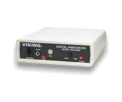 Digital Voice Announcer - VKDVA500A