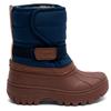 Bisgaard - Kid's Pacson - Winterschuhe 31 | EU 31 braun/blau
